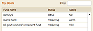 Read the comments to improve: Dynamically Filtering Filtered Portals | Soliant Consulting