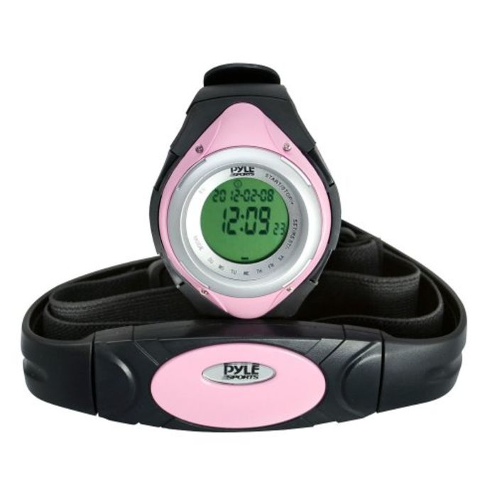 best gps running watch with heart rate monitor