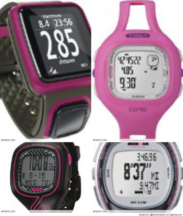 best running gps