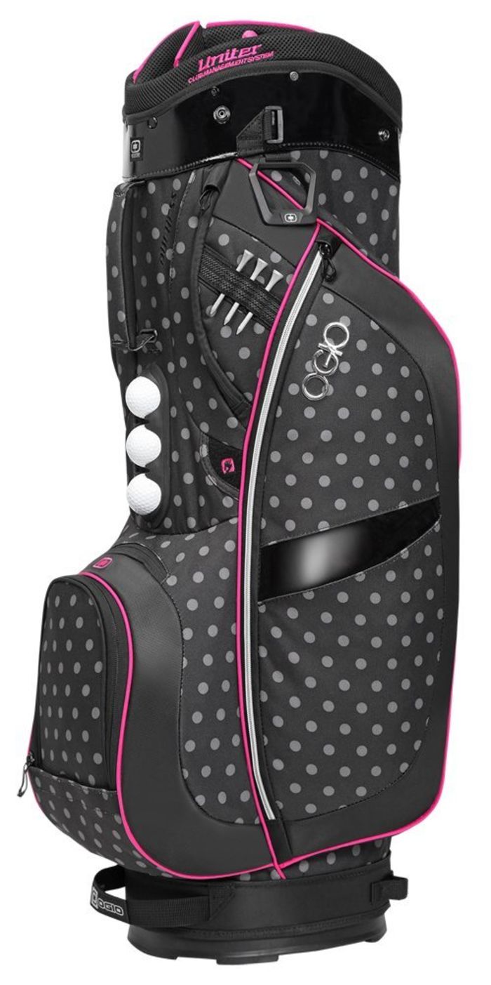 Best Ladies Lightweight Golf Cart Bags On Sale - Reviews and Ratings | A Listly List