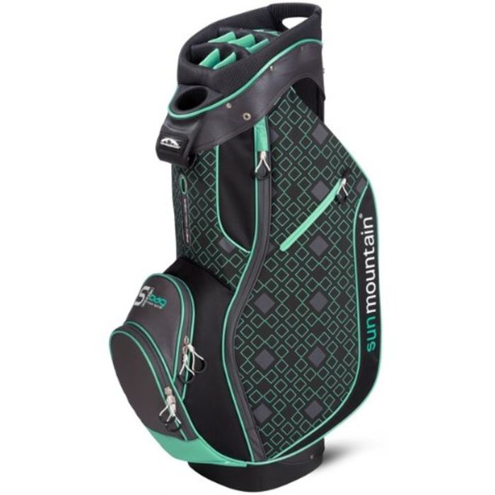 Best Ladies Lightweight Golf Cart Bags On Sale - Reviews and Ratings | A Listly List