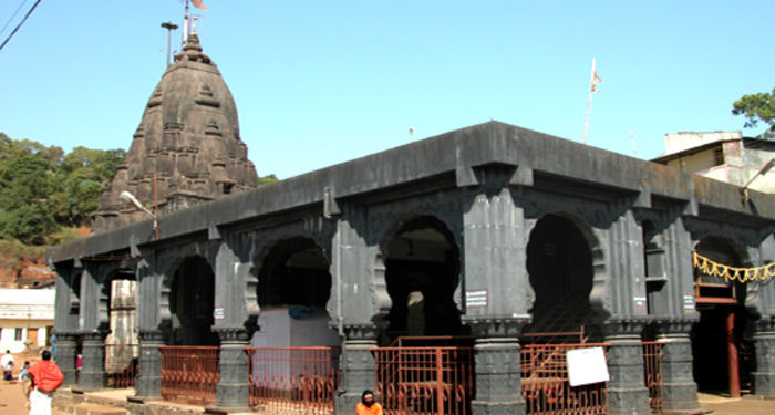 Oldest Famous Lord Shiva Temples In India A Listly List