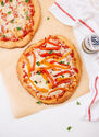 The Easiest Whole Wheat Pizza Dough Recipe