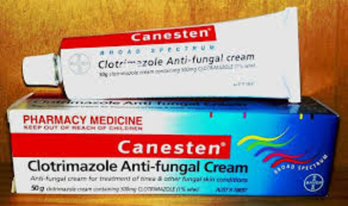 best otc for yeast infection
