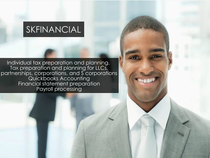 Certified Public Accountant A Listly List