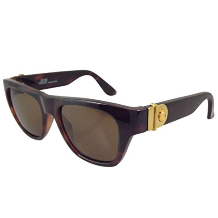 Cheap Vintage Versace Sunglasses Men A Listly List