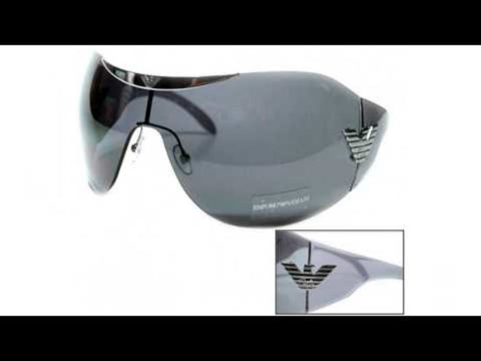 Cheap Georgio Armani Aviator Sunglasses For Mens | A Listly List