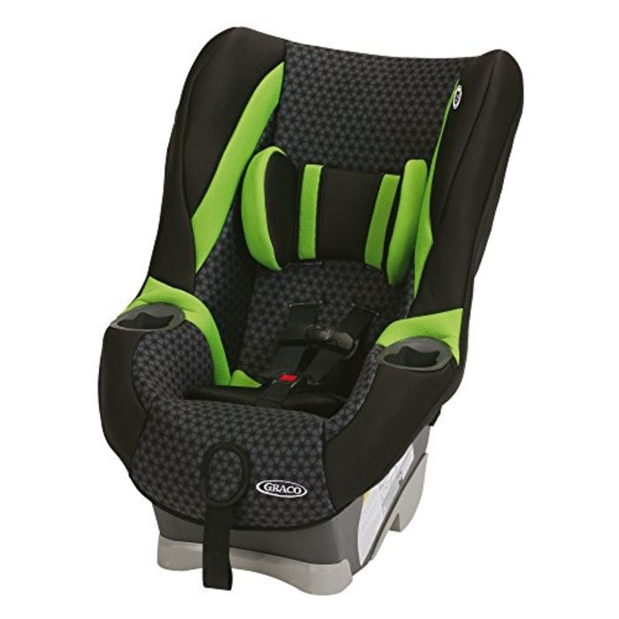 Top 5 Best Convertible Car Seats Under 100 Best