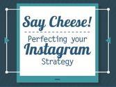 INFOGRAPHIC: Instagram Strategy Tips for Brands