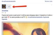 Facebook Indicating When Friends Have Used Same Hashtag?