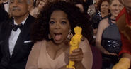 Everything was awesome about that 'Lego Movie' Oscar performance