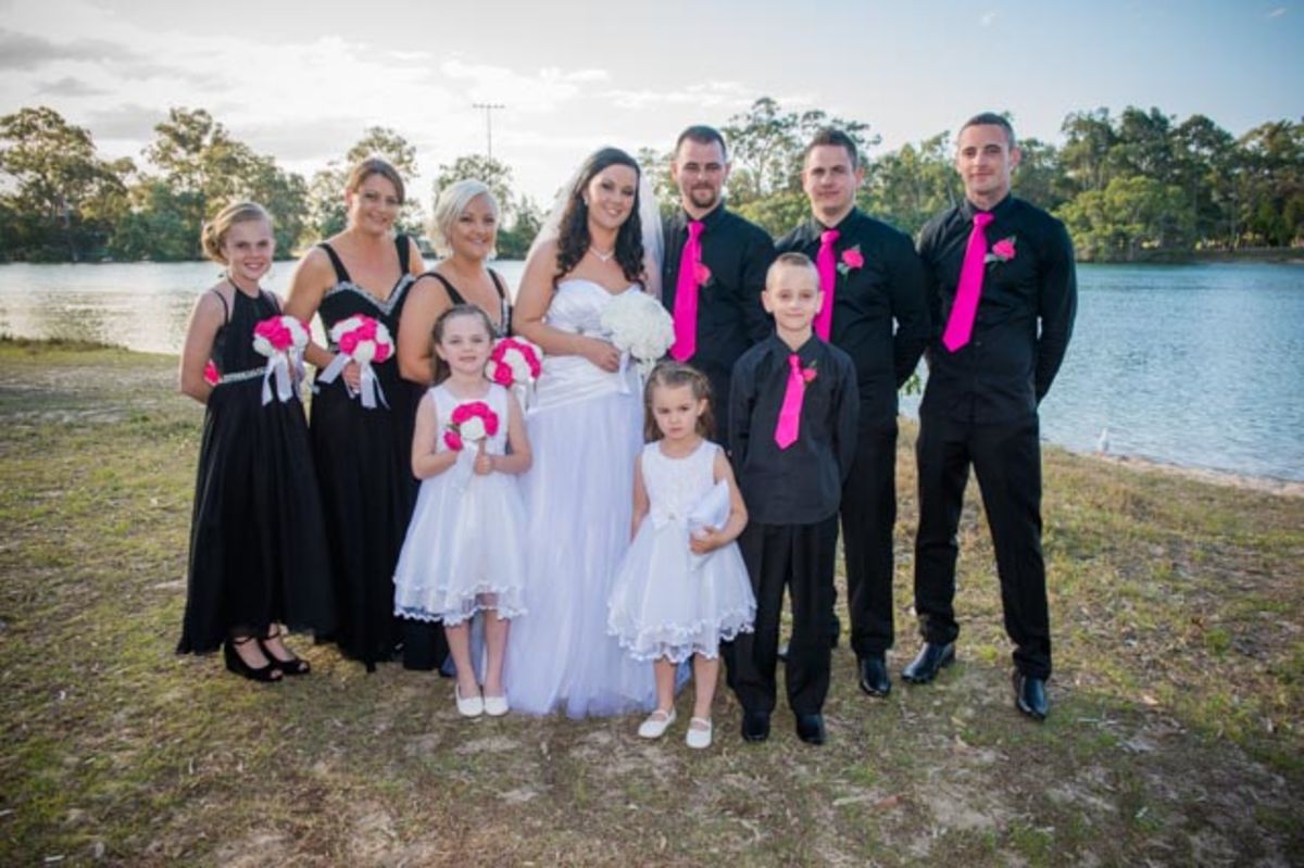 Beach Wedding Packages Gold Coast Wedding Venue Gold Coast Intercontinental Sanctuary Cove Resort