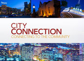 City of Glendale California City Connection Newsletter