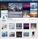 Oakland County Instagram Growth