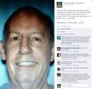 Dunwoody PD - Missing Elderly Person