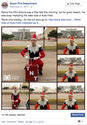 City of Bryan Texas Fire Dept - Live Elf