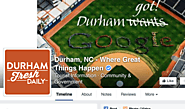 Durham, NC - Where Great Things Happen