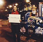 City of Bryan -Communications - Social Media for Citizen Engagement