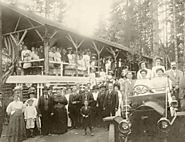 City of West Linn - #BiteSizeHistory