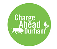 Durham NC - Charge Ahead Durham Environmental Awareness and Engagement Campaign