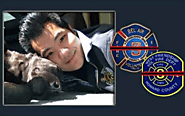 Howard County Fire & Rescue Services - Line of Duty Death