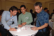 City and County of Honolulu - Social Media Tweetup