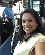 City of Wichita KS - Transit Selfie Contest
