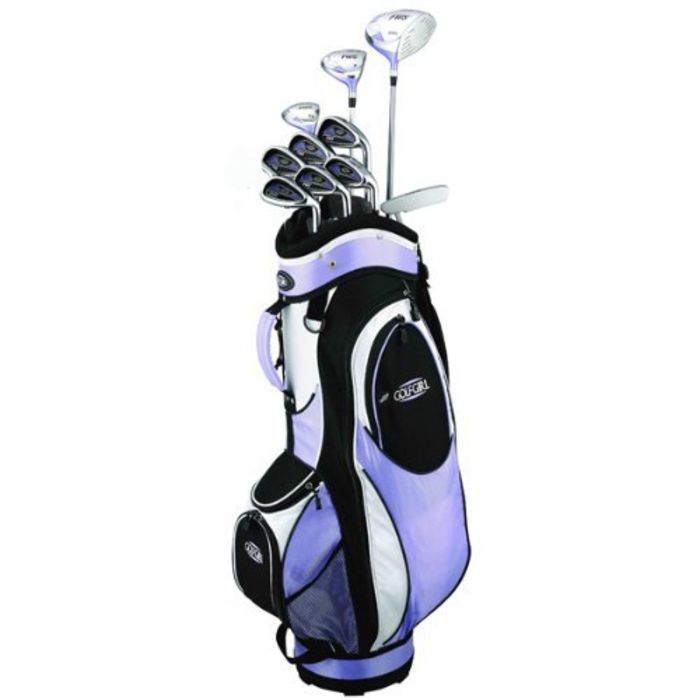 Best Ladies Complete Golf Club Sets For Beginners Reviews and Ratings