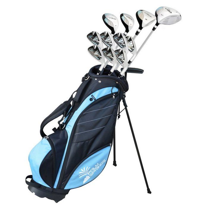Best Ladies Complete Golf Club Sets For Beginners Reviews and Ratings 2016 2017 A Listly List Best Ladies Complete Golf Club Sets For Beginners Reviews and Ratings 2016 2017 A Listly List