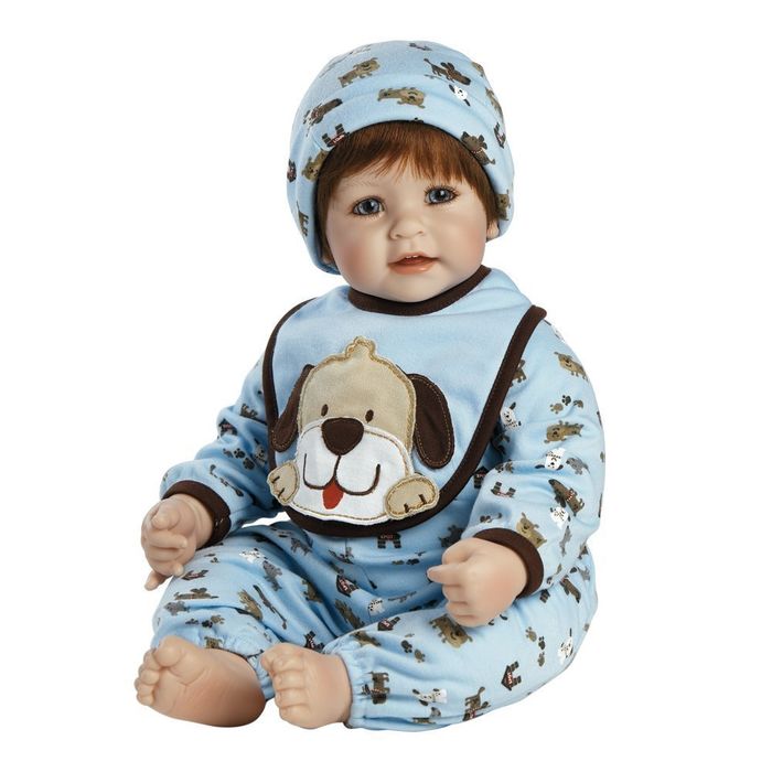 Top Baby Dolls 2016 List of Best Baby Doll Gift Ideas A Listly List