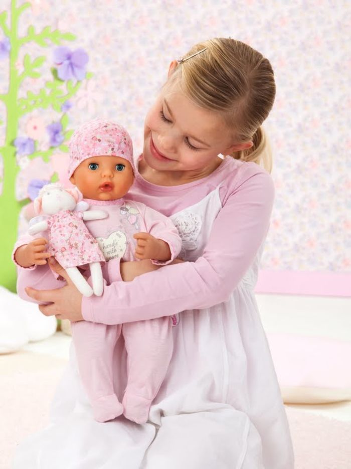 Top Baby Dolls 2016 List of Best Baby Doll Gift Ideas A Listly List