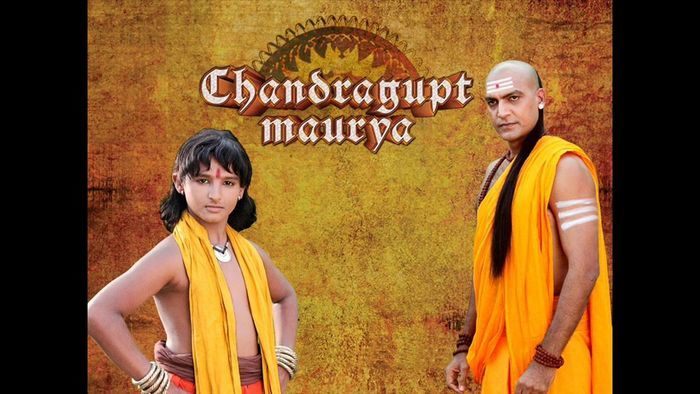 chandragupta maurya serial 14th june 2019