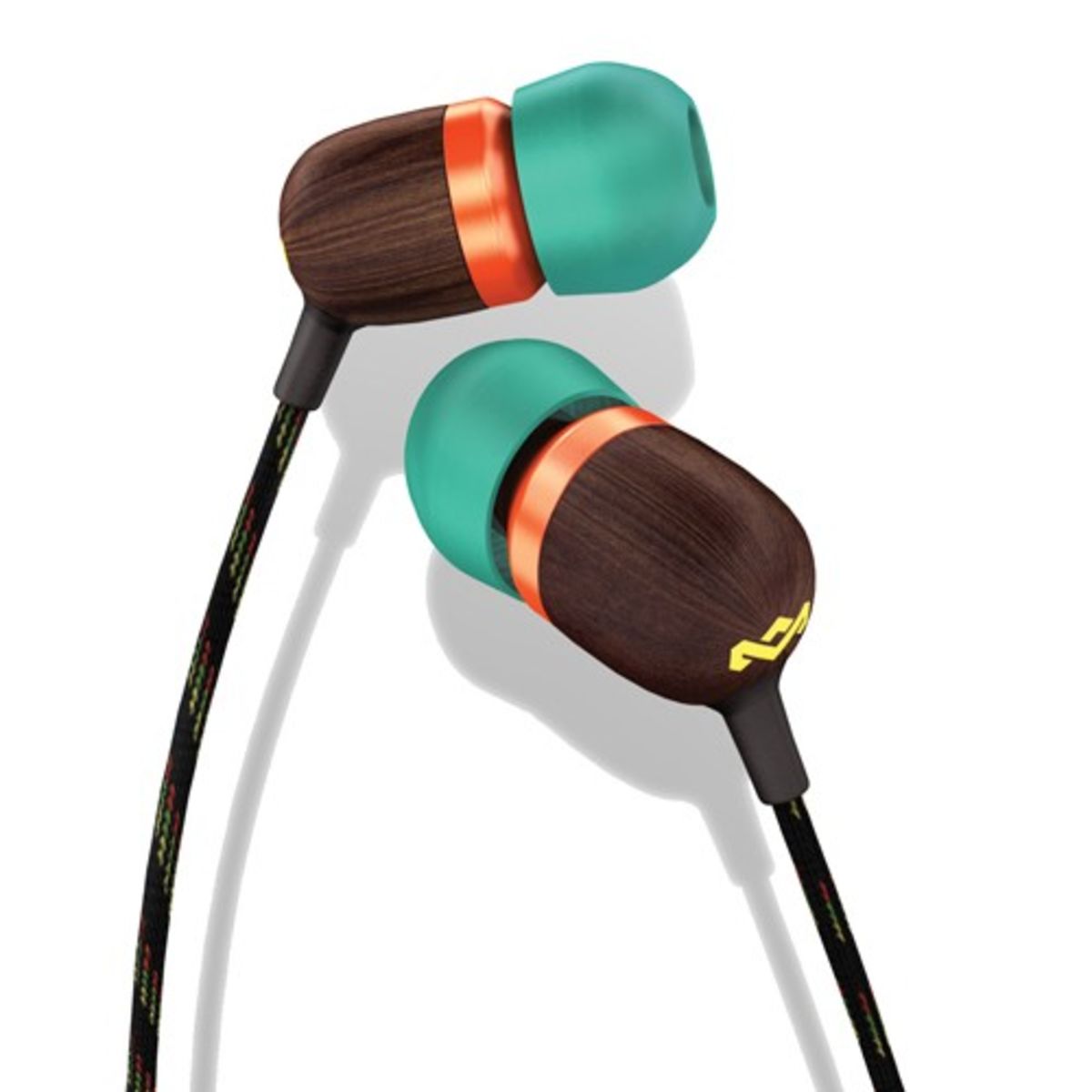 review in ear wireless headphones