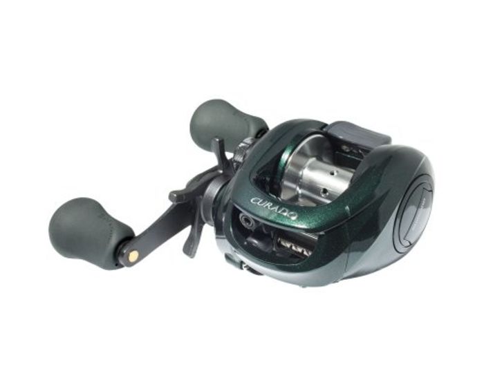 Best Shimano Curado Baitcasting Fishing Reels | A Listly List