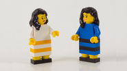 Every Brand Wanted a Piece of #TheDress, but Who Wore It Best?
