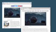 Tryb czytania również w Chrome. Wydawcy będą mieli problem z tymi "czyścicielami" - AntyWeb