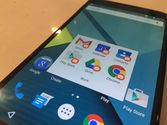 Google Launches Android for Work
