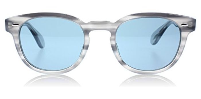 Discount Oliver Peoples Sheldrake Sunglasses | A Listly List