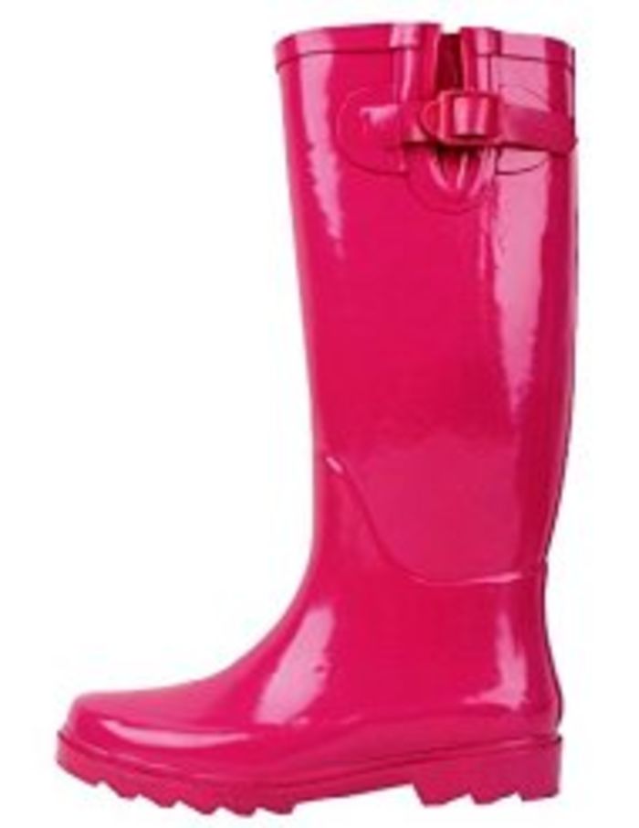 best rated rain boots