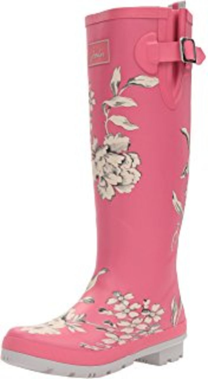 best rated rain boots