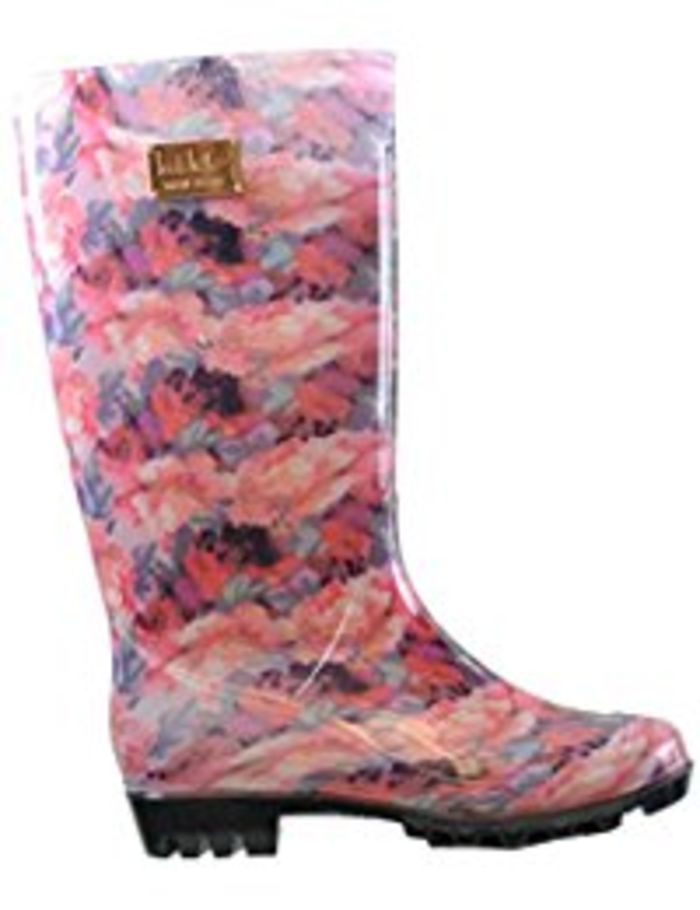 top selling rain boots