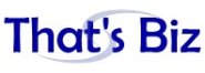 That's Biz Email Marketing for Restaurants