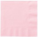 Pastel Pink Napkins