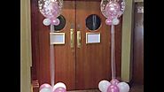 Holy communion Double Bubbles
