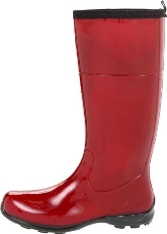 kamik women's boot reviews