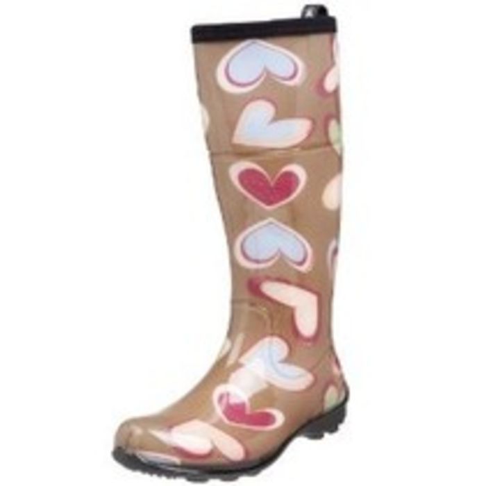 top selling rain boots