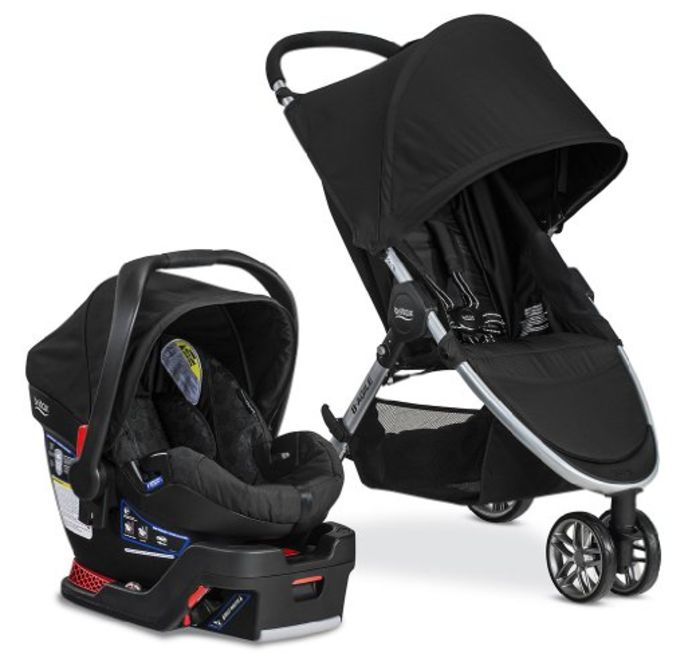 Best Stroller Travel Systems 2016 Best of Infant and Baby Travel