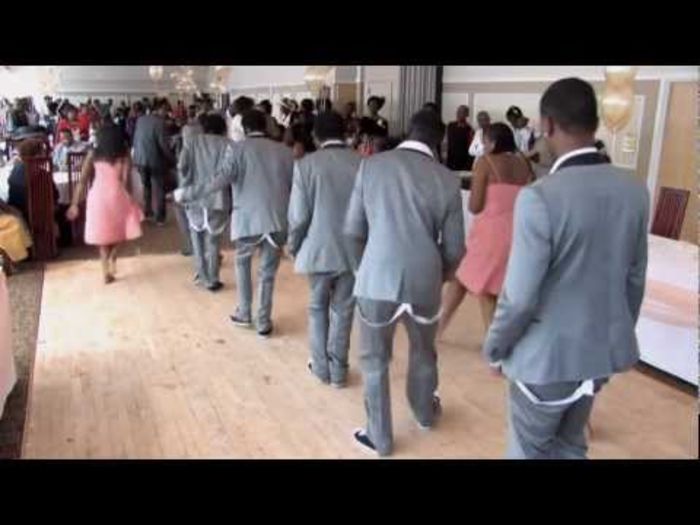 Best African Wedding Dances on Youtube A Listly List