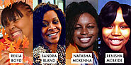 How Our Country Fails Black Women and Girls