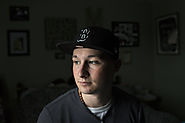 Hooked: One Family’s Ordeal With Fentanyl